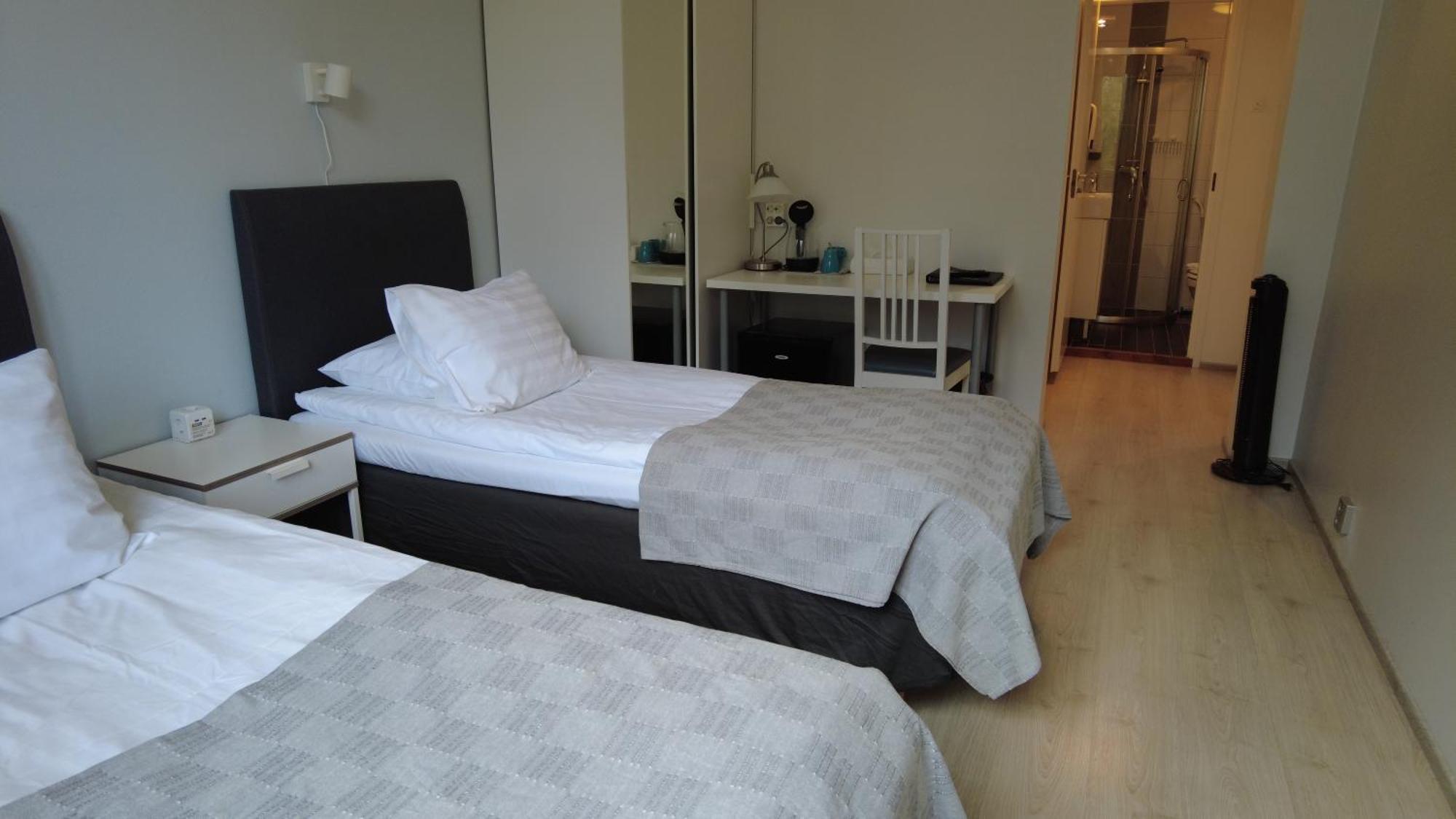 Hotel Lapin Satu Posio Esterno foto