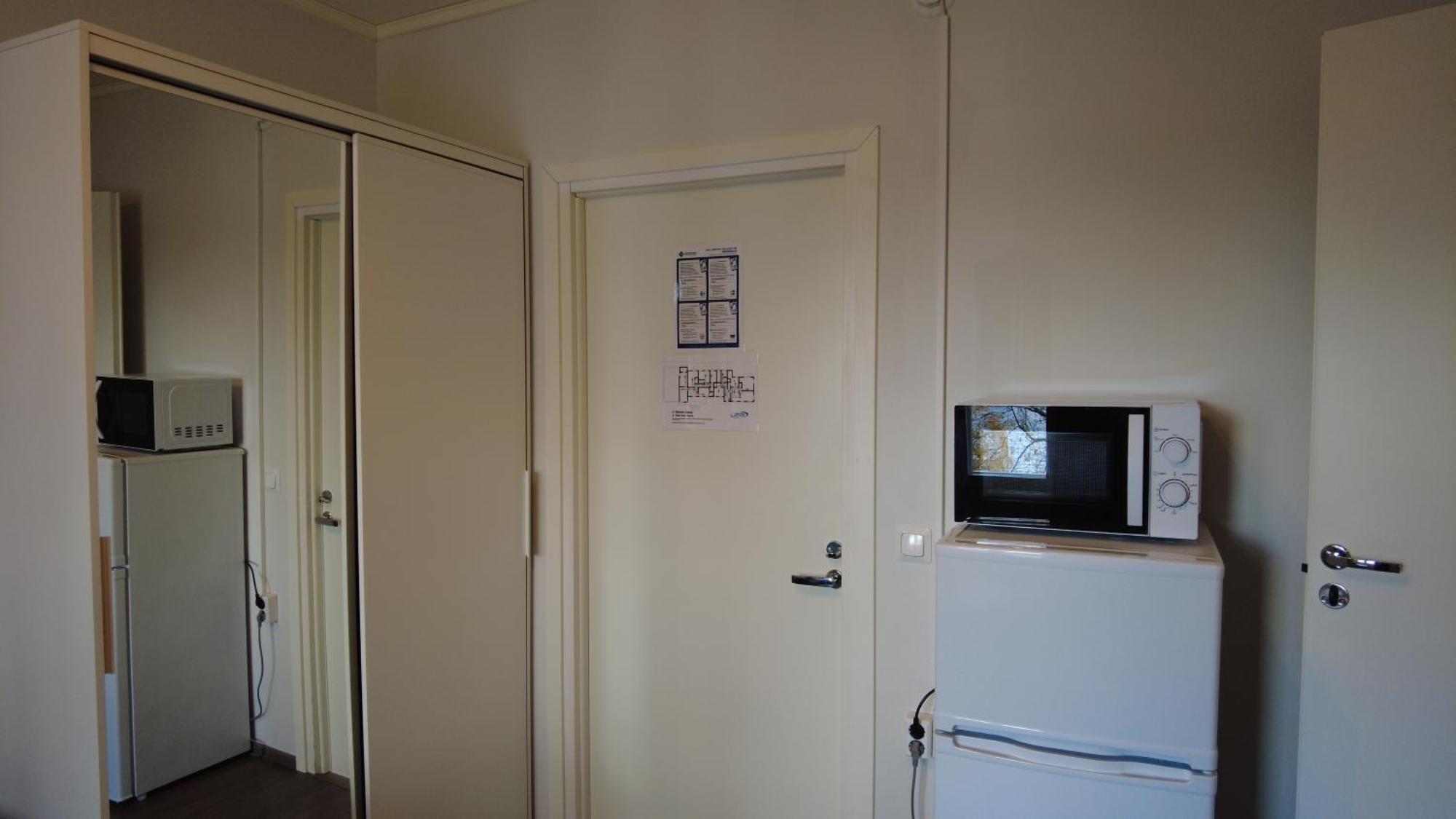 Hotel Lapin Satu Posio Esterno foto